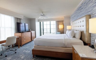 Hilton Virginia Beach Oceanfront