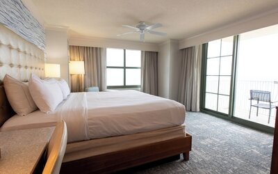Hilton Virginia Beach Oceanfront
