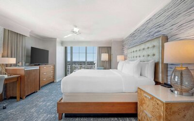 Hilton Virginia Beach Oceanfront