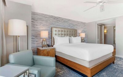 Hilton Virginia Beach Oceanfront