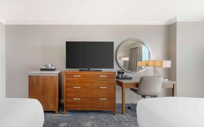 Hilton Virginia Beach Oceanfront