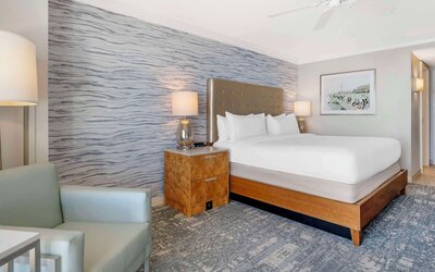 Hilton Virginia Beach Oceanfront