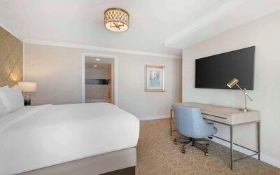 Hilton Virginia Beach Oceanfront