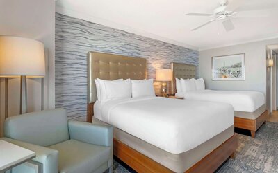 Hilton Virginia Beach Oceanfront