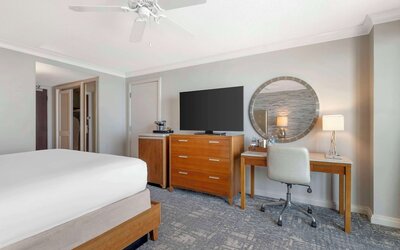 Hilton Virginia Beach Oceanfront