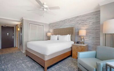 Hilton Virginia Beach Oceanfront