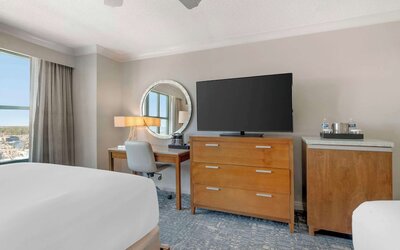 Hilton Virginia Beach Oceanfront