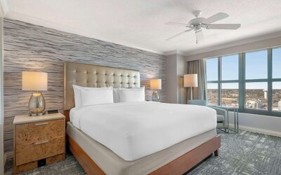 Hilton Virginia Beach Oceanfront