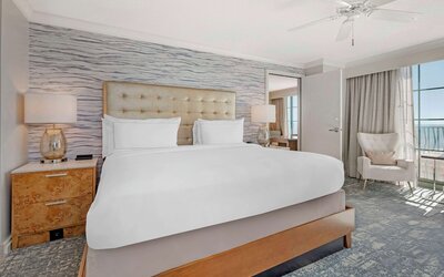 Hilton Virginia Beach Oceanfront