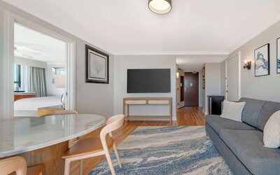 Hilton Virginia Beach Oceanfront