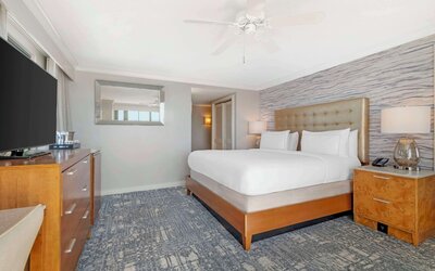 Hilton Virginia Beach Oceanfront
