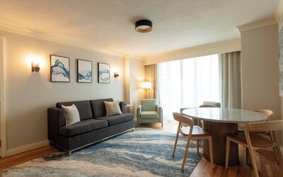 Hilton Virginia Beach Oceanfront