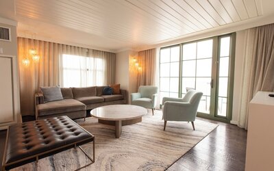 Hilton Virginia Beach Oceanfront