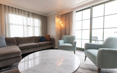 Hilton Virginia Beach Oceanfront