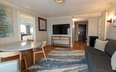 Hilton Virginia Beach Oceanfront