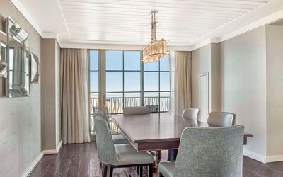 Hilton Virginia Beach Oceanfront