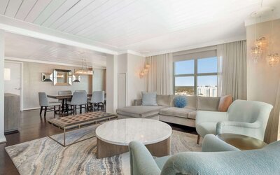 Hilton Virginia Beach Oceanfront