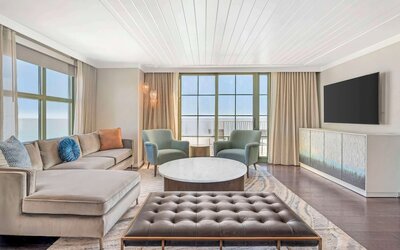 Hilton Virginia Beach Oceanfront