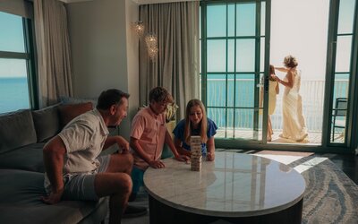 Hilton Virginia Beach Oceanfront