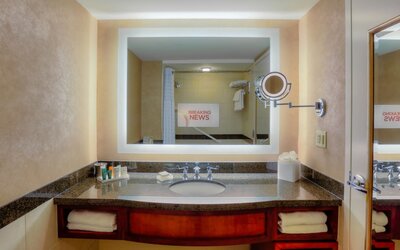 Hilton Virginia Beach Oceanfront