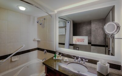 Hilton Virginia Beach Oceanfront