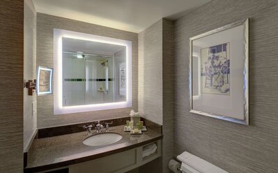Hilton Virginia Beach Oceanfront