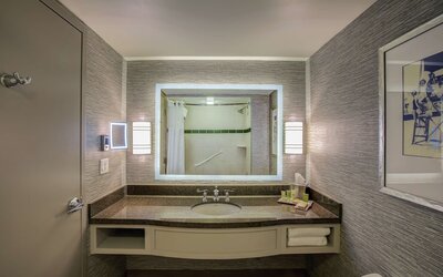 Hilton Virginia Beach Oceanfront