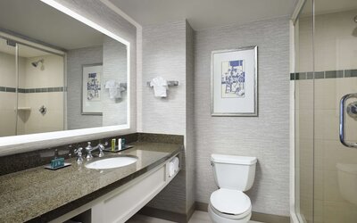 Hilton Virginia Beach Oceanfront