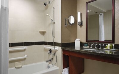Hilton Virginia Beach Oceanfront