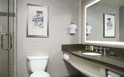 Hilton Virginia Beach Oceanfront