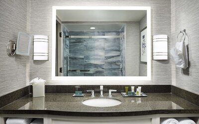 Hilton Virginia Beach Oceanfront