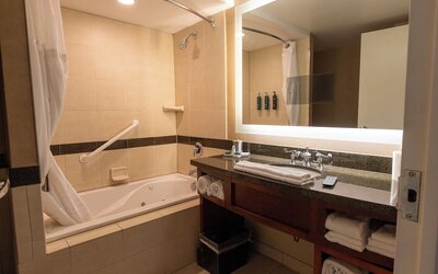 Hilton Virginia Beach Oceanfront