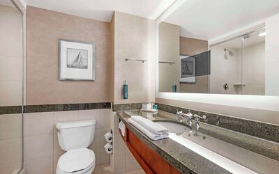 Hilton Virginia Beach Oceanfront