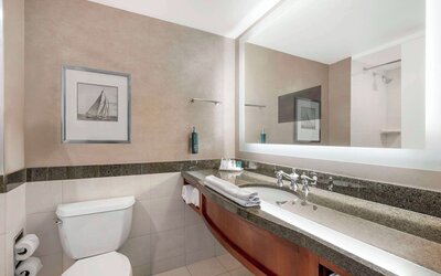 Hilton Virginia Beach Oceanfront