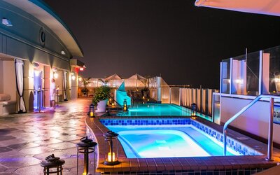 Hilton Virginia Beach Oceanfront