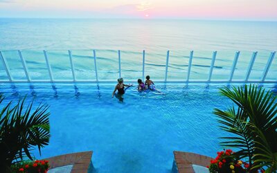 Hilton Virginia Beach Oceanfront