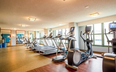 Hilton Virginia Beach Oceanfront