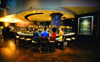 Hilton Virginia Beach Oceanfront
