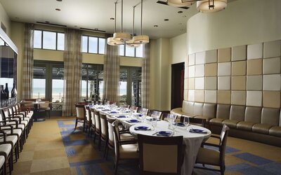 Hilton Virginia Beach Oceanfront