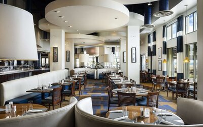Hilton Virginia Beach Oceanfront