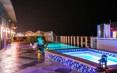 Hilton Virginia Beach Oceanfront