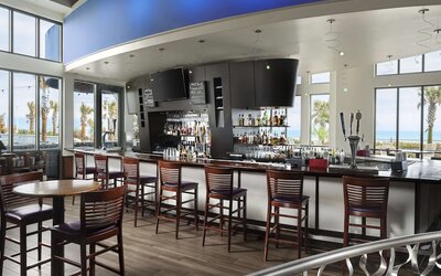 Hilton Virginia Beach Oceanfront
