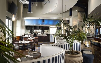 Hilton Virginia Beach Oceanfront