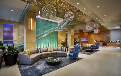 The Westin Virginia Beach Town Center