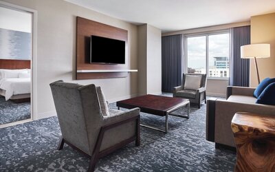 The Westin Virginia Beach Town Center
