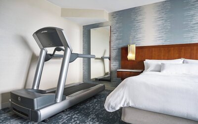 The Westin Virginia Beach Town Center