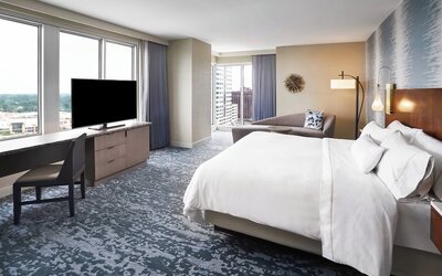 The Westin Virginia Beach Town Center