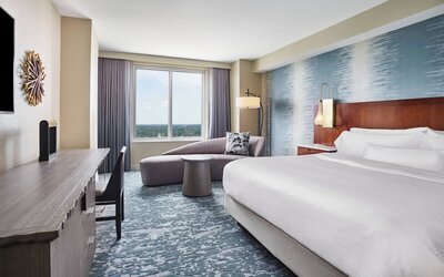 The Westin Virginia Beach Town Center