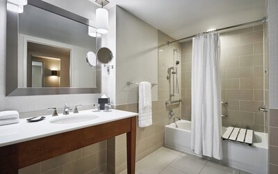 The Westin Virginia Beach Town Center