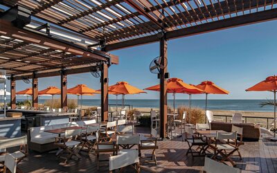Embassy Suites by Hilton Virginia Beach Oceanfront Resort
